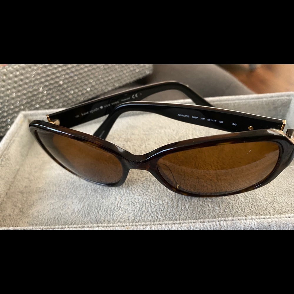 FLASH SALE! Kate Spade Sunglasses